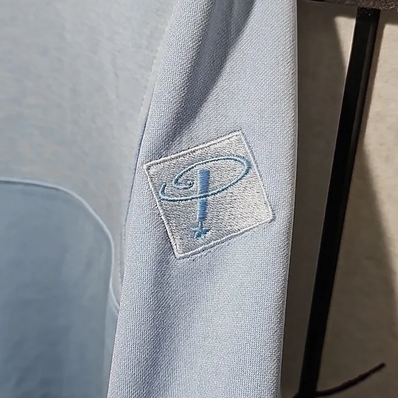 FootJoy 1/4‎ Zip Pullover Sweater Shirt Size Small - Picture 5 of 9